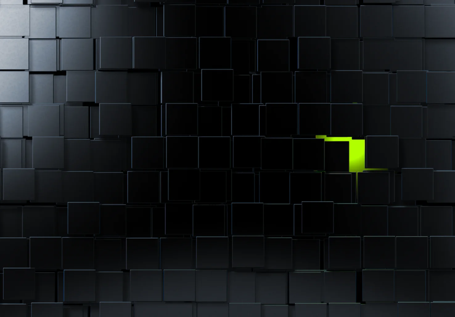 Compound Web illustration