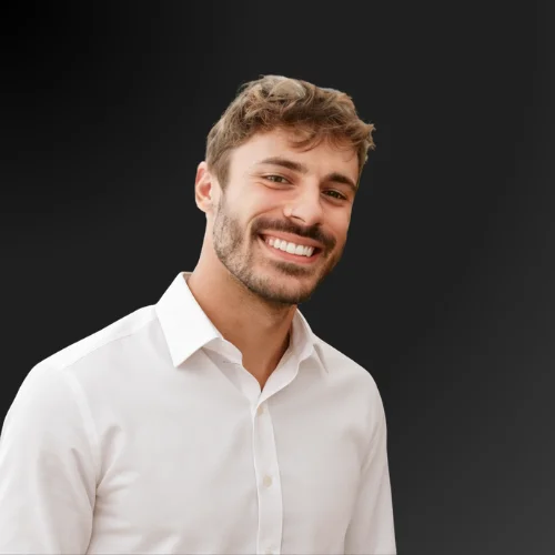 Joshua Schubert — Founder of Compound Co