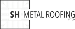 SH Metal Roofing